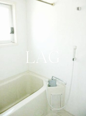 【浴室】 | アートハイム八千代台 | お風呂です。