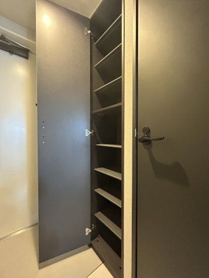 【玄関】 | グローリオシェルト駒込