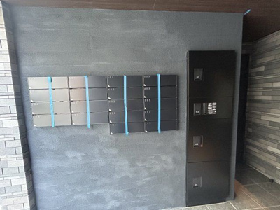 【その他共用部分】 | グローリオシェルト駒込