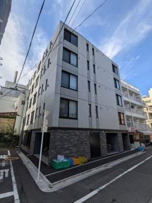 【外観】 | グローリオシェルト駒込