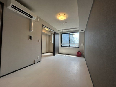 【居間・リビング】 | グローリオシェルト駒込