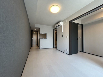 【内装】 | グローリオシェルト駒込