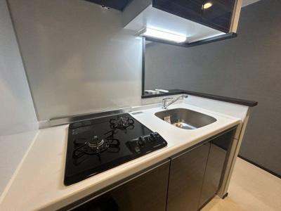 【キッチン】 | グローリオシェルト駒込