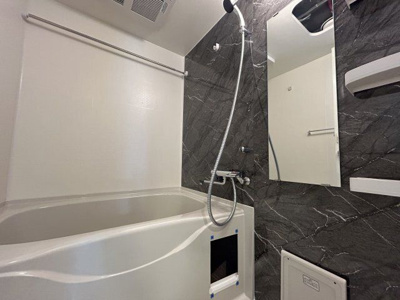 【浴室】 | グローリオシェルト駒込