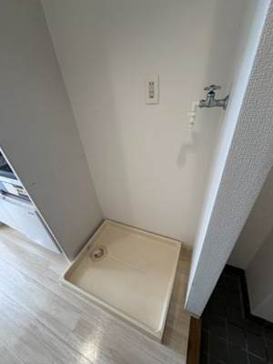 【設備】 | ガーデンヒルズ中山(K-048)