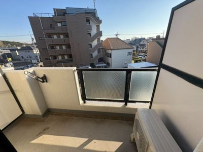 【展望】 | ガーデンヒルズ中山(K-048)