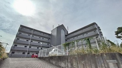 【外観】 | ガーデンヒルズ中山(K-048)