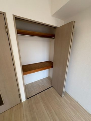 【収納】 | ガーデンヒルズ中山(K-048)