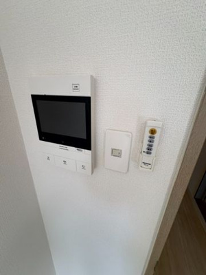 【設備】 | ガーデンヒルズ中山(K-048)