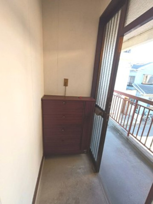 【収納】 | 薫ハイツ | SB