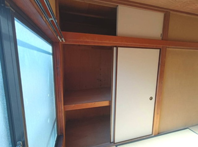 【収納】 | 薫ハイツ