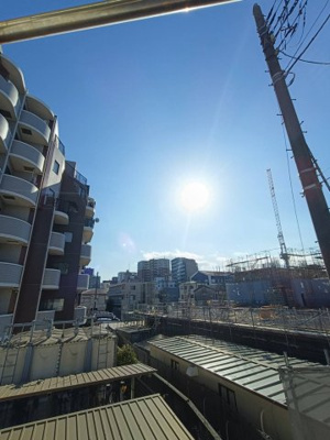 【展望】 | 薫ハイツ