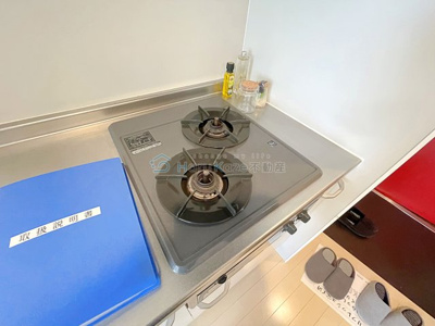 【キッチン】 | RIDGE堀田【名古屋市賃貸・宅配ボックス】