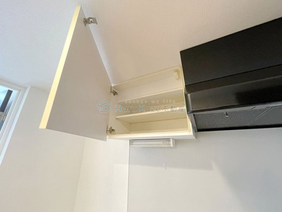 【キッチン】 | RIDGE堀田【名古屋市賃貸・宅配ボックス】