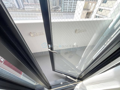 【バルコニー】 | RIDGE堀田【名古屋市賃貸・宅配ボックス】