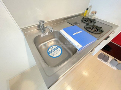 【キッチン】 | RIDGE堀田【名古屋市賃貸・宅配ボックス】