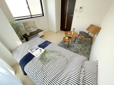 【内装】 | RIDGE堀田【名古屋市賃貸・宅配ボックス】