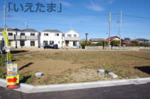 【仲介手数料無料！！】府中市日新町3丁目　売地（全16区画）F区画　4330万円の画像