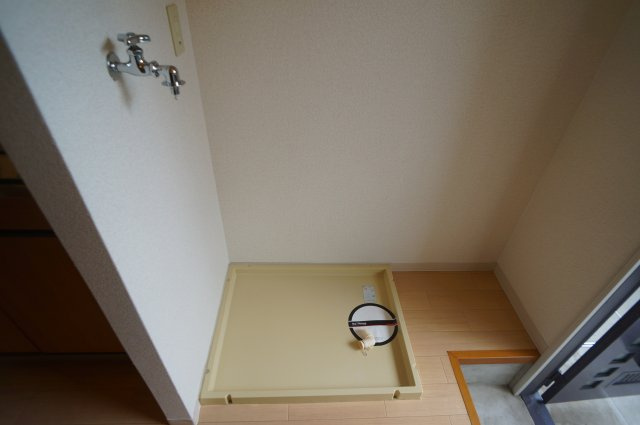 ＴＭＭイチヤハイツの設備