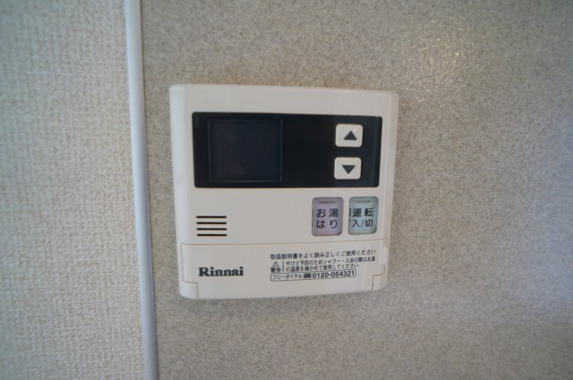 ＴＭＭイチヤハイツの設備