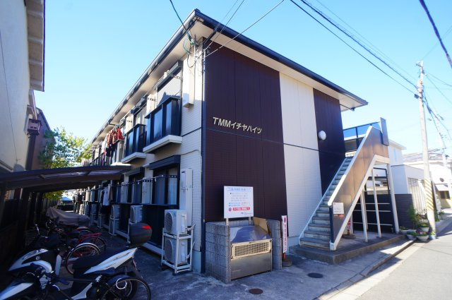 ＴＭＭイチヤハイツ