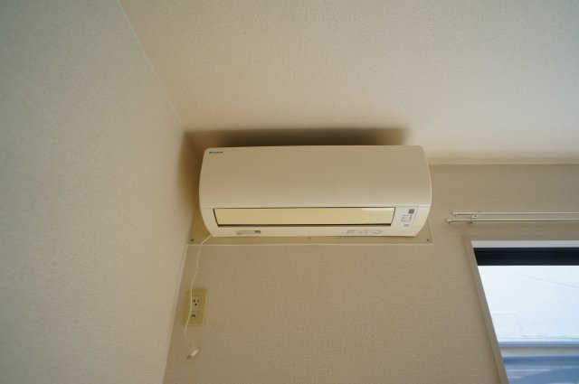 ＴＭＭイチヤハイツの設備