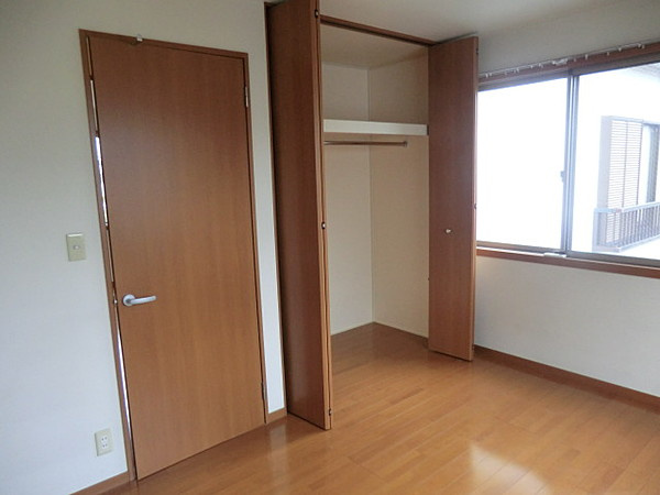 ハレルアナの洋室|洋室です