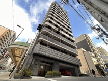 プレサンス松屋町グレースの画像