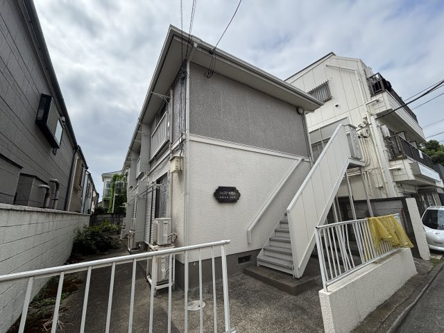 シェステ大岡山