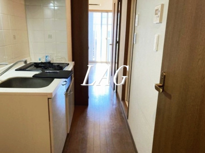 【その他】 | パークウェル代田橋