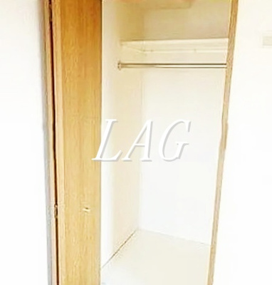 【収納】 | パークウェル代田橋 | 収納です。