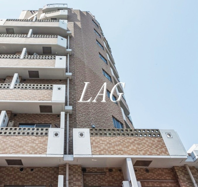 【外観】 | ロイヤルアメニティー西戸山 | 外観です。