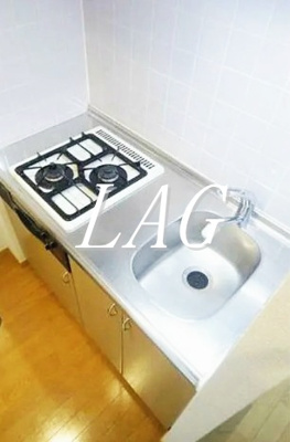 【キッチン】 | ロイヤルアメニティー西戸山 | キッチンです。