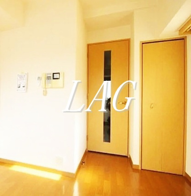 【居間・リビング】 | ロイヤルアメニティー西戸山 | 洋室のお部屋です。