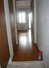 【玄関】 | アクティヴュー新宿