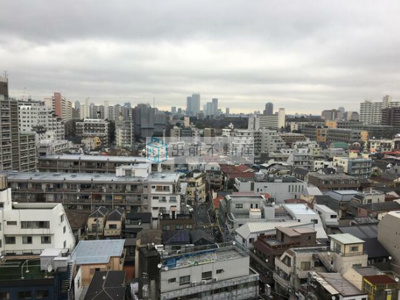 【展望】 | アクティヴュー新宿