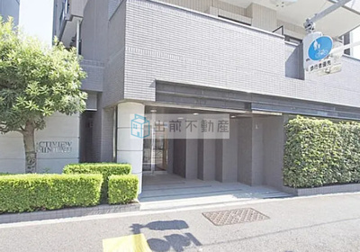 【エントランス】 | アクティヴュー新宿