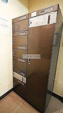 【その他共用部分】 | アクティヴュー新宿