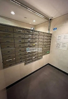 【その他共用部分】 | アクティヴュー新宿