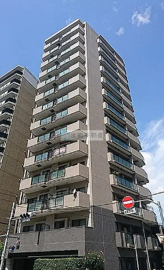 【外観】 | アクティヴュー新宿