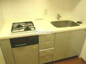 【キッチン】 | アクティヴュー新宿