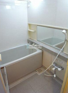 【浴室】 | アクティヴュー新宿