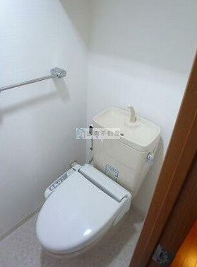 【トイレ】 | アクティヴュー新宿