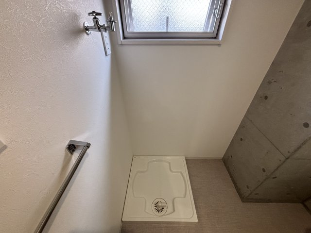 エカルラート青谷の設備
