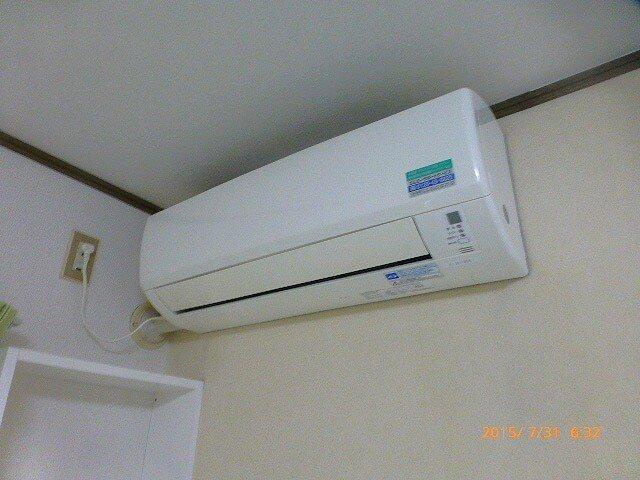 サクセスの設備