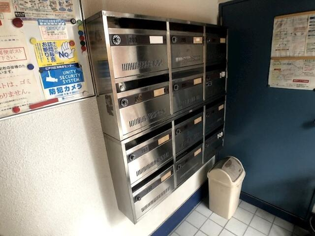 サクセスのその他共用部分