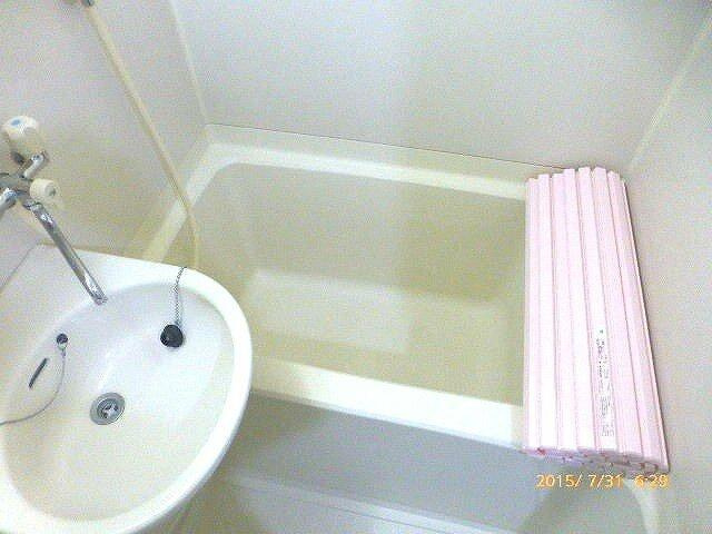 サクセスの浴室