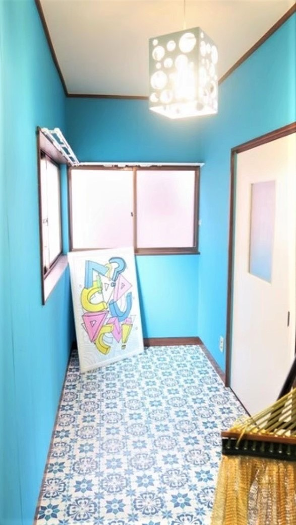 中古戸建　ふじみ野市大井武蔵野のその他|2階サービスルーム