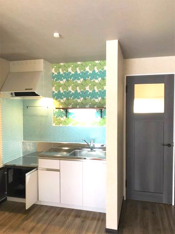 中古戸建　ふじみ野市大井武蔵野の内装