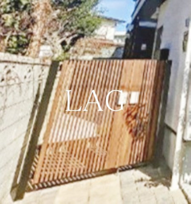 【エントランス】 | ローズコート本八幡 | エントランスです。